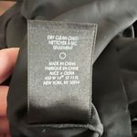 Alice + Olivia - Breanna Wrap Jumpsuit with Satin Belt Sz 8 Photo 11