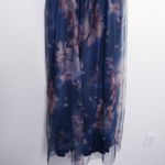 Baltic Born  Kamila Tulle Maxi Dress New Without Tags Photo 5