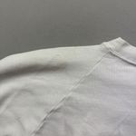 Disney VTG Mickey Mouse Sweatshirt White Size M 90s Velva Sheen Keystone Skiing Photo 9