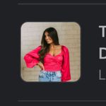 Mustard Seed These Three Boutique Top Photo 2