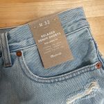 Madewell Jean Shorts Photo 5