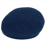 Pacific&Co San Diego Hat  Men's Navy Wool Driver NWOT

Boiled Wool Driver Photo 4