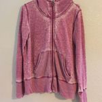 Andrew Marc Marc New York burnout hoodie Photo 0