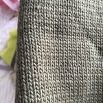 ZARA  mini knit skirt Photo 5