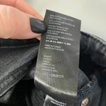 We The Free | Black Jeans Raw Hem 24 Photo 6