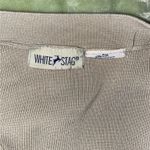 White Stag  Knit Top Photo 1