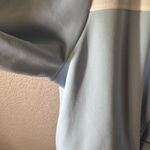 Wild Fable Varsity style Blue and White Women's Jacket Sz large collegiate back to school Photo 3