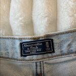 Abercrombie & Fitch  Annie High Rise Shirts Photo 1