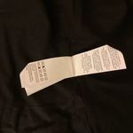 Lucky Brand  black jacket‎ with leather trim. Photo 7