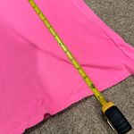 Chaser  Neon‎ Pink Short Sleeve V-Neck Tee Size Small Photo 8