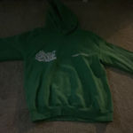 Lonely Ghost  Sweatshirt It’s Cool To Care Photo 0