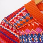 Free People NEW Movement Rally Printed Layer, XS Photo 13