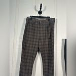 American Eagle  Pants Womens Gray Skinny Stretch Size 14 … Photo 1