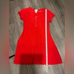 Victoria secret mini dress 🔥 Red Photo 3