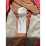 J.Crew  High Rise Bikini Bottom Barbie Pink Cheeky M Photo 3