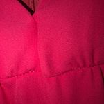 Akira Akita Chicago Pink Dress Photo 3