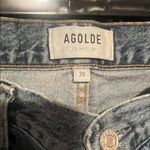 AGOLDE  90’s Jeans Photo 2