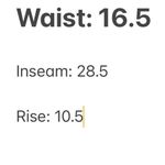 Levi's Women's 721™ High-Rise Skinny Ankle Jeans S Photo 4