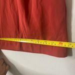 ZARA  Scarlet A-Line Pants with Button Detail Photo 7