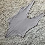 Aritzia  Babaton Contour V-Neck Bodysuit Photo 2