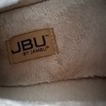 Jbu Gwen Womens Rubber Shoes Size 8 Brown Lined Duck Boots Rain Shoes Photo 7