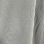 Gap Fit Blue Gray Racerback Scoop Neck Workout Tank Women's Size Large Photo 2