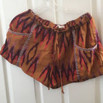 About A Girl FINAL MARKDOWN Juniors’  Shorts (1) Photo 0