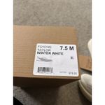 Frye and Co. Taylor Womens Sneakers Winter White NWT Size 7.5 Photo 7