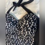 Merona  Black Swimsuit one piece new without tag. Photo 3