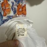 Mille Saffron Midi Dress in Newport Floral Size XS Photo 5