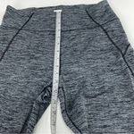 Cuddl Duds Cuddle Duds - base layer "plush warmth" Heather grey leggings XS Photo 10