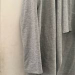 Andree by Unit  Light Gray Women's Poncho Photo 8