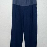 Free People FP Movement Surfside Straight-Leg Pants Casual Workout Cabincore XS Photo 4