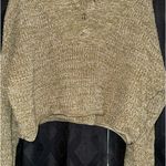 Forever 21  Cropped Sweater Photo 1