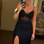 Betsy and Adam Prom Dress  Photo 0