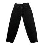 Abercrombie & Fitch  Women's The 80's Mom Jean Ultra High Rise Jeans Size 26/2 Photo 2