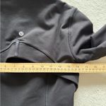 Lululemon Women’s Define Black Full-Zip Jacket Size 6 Active Wear Photo 7