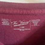 mississippi state university graphic long sleeve White Size XL Photo 3