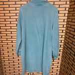 Terra & Sky  Blue Dress Size 2X Photo 1