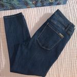 White House | Black Market Size 10P Skinny Crop Jeans Photo 4
