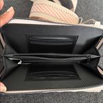 Stylish Pale Pink Crossbody Bag/Wallet Photo 4