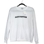 SUB_URBAN RIOT NWT SUB URBAN RIOT Influencer Willow Sweatshirt Photo 2