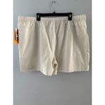 Avia Hike Shorts Size XXXL Beige Lightweight Outdoor Climbing Beach Vacation * Photo 3