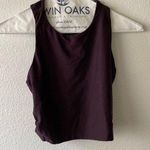 Mondetta SALE Mesh Cutout Crop Top Photo 0