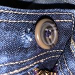 Vigoss Classic blue woman’s 7 Capri Jeans Photo 6