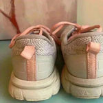 Brooks Anthem 3 Running Sneaker Women's Size 8.5 Gray Pink Peach Coral Photo 7