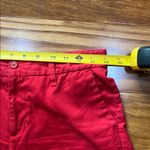 Red Gap Factory Store Women's Shorts Size 0 Photo 3