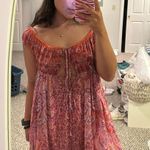 Free People Summer Dress Photo 0