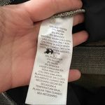 We Wore What Danielle Bernstein  Herringbone pants with pockets Photo 4