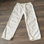 Boyish BY HER white Buttonfly denim jeans size 26 Bailey in Vertigo cut 0295 Photo 3